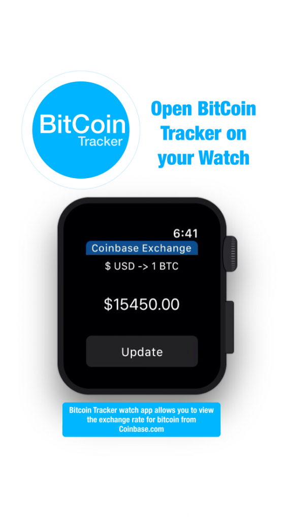 best bitcoin watch app